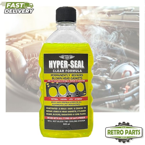 Head gasket repair for austin - for,