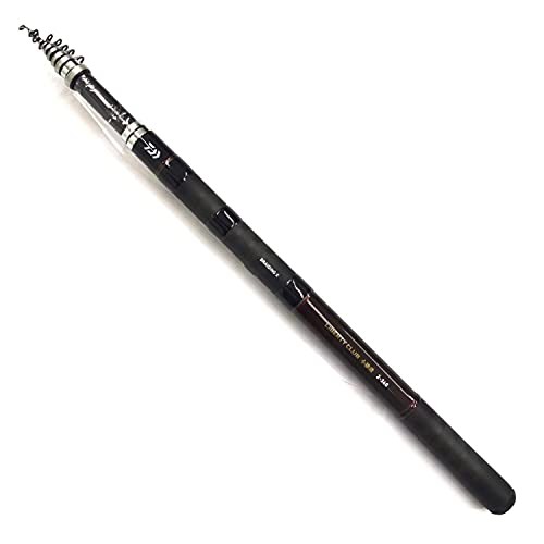 Daiwa iso rod - liberty, club