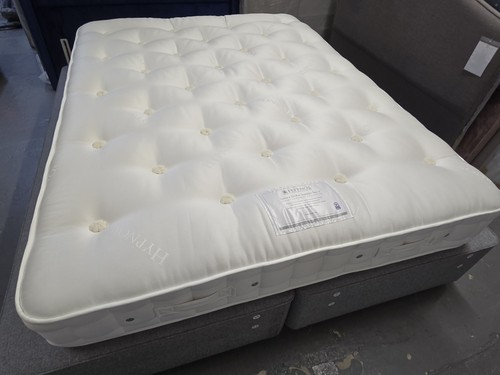 Hypnos luxury ortho support - luxury,