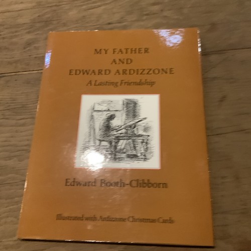 Father and edward - my,