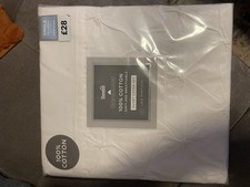 Dunelm Single Duvet Quilt