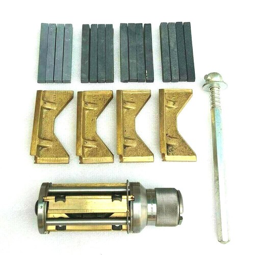 Bore cylinder engine - cylinder, kit-