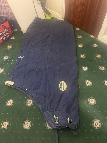 150g stable under - 6’0, stable/under