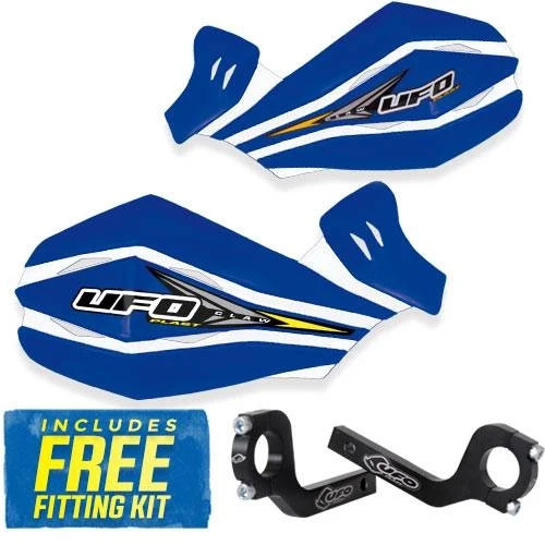 Ufo claw handguards reflex - ufo,