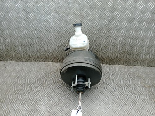 Ford transit brake servo - transit,
