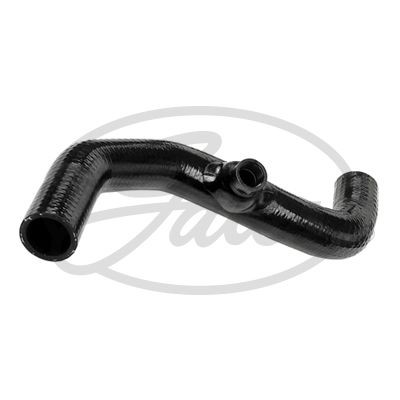 Radiator hose for - radiator, ford