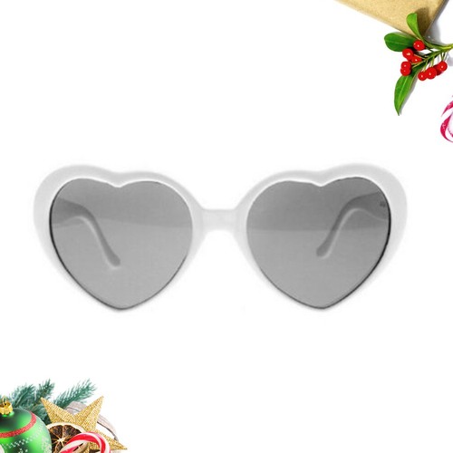 Peach heart special - heart, effects