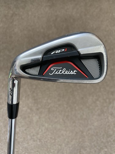 Titleist 712 ap1 - ap1, single