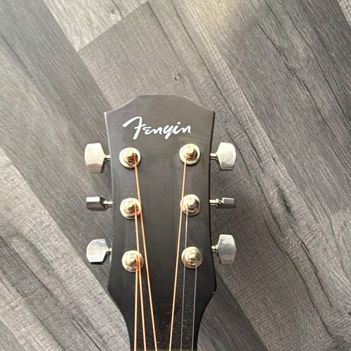 Fengyin classic string - fengyin, 6-string