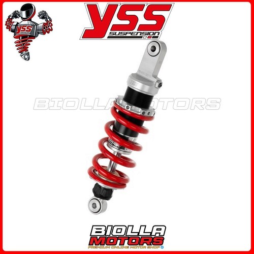 Rear mono shock absorber yss - absorber,