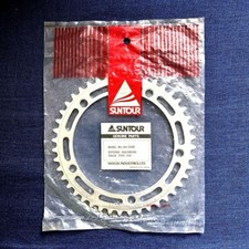 Suntour superbe track chain - track,