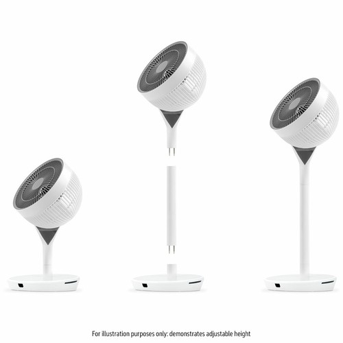 Iris woozoo stf 360dc - stf-360dc-n, 360°