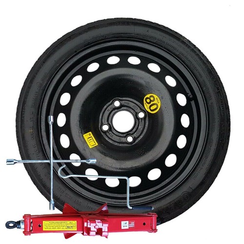 Inch space saver spare - space,