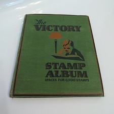 1930's Vintage 'The Victory'