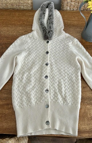 Peal cable kit 100 cashmere - n.peal,