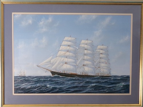 George cummings scottish - george, r.