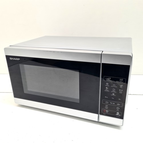 Sharp 20l 800w standard - sharp,