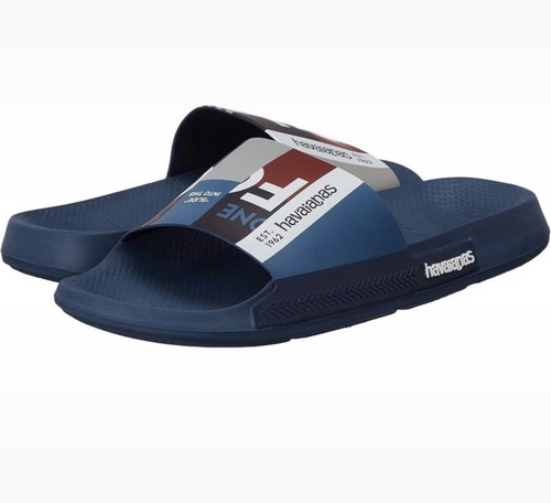Havaianas slide classic - havaianas,