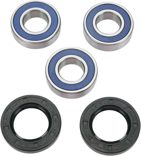 Moose offroad hard parts - offroad,
