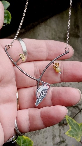Dainty alison haddon - dainty,