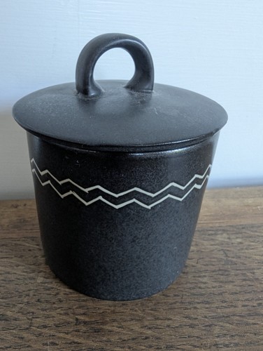 Vintage habitat scraffito - vintage,
