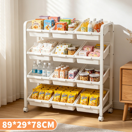 Drawers rolling storage - rolling,