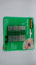 Pack of 3 Scotch Pop Up Tape