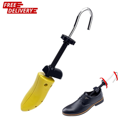 Adjustable shoe stretcher - adjustable,