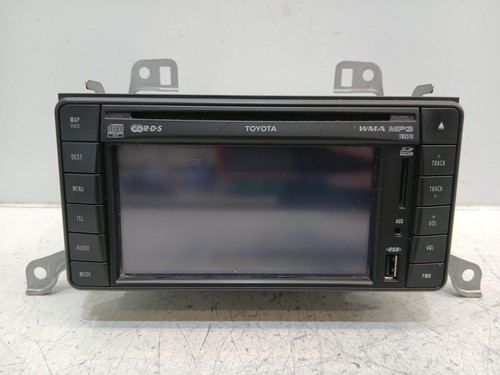 2008 2011 toyota avensis sat - 2008-2011,