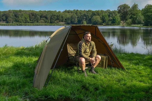 Korum recoil shelter - recoil,