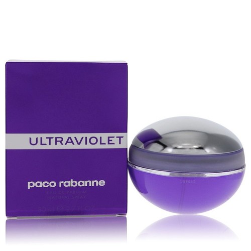 Ultraviolet paco rabanne - ultraviolet, by