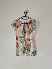 Women's Billie & Blossom Short