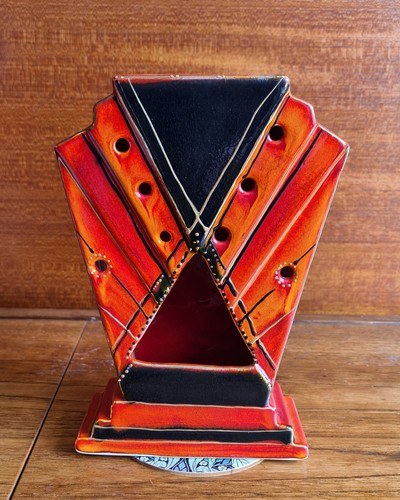 Anita harris pottery art - art, deco