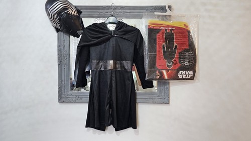 Star wars deluxe kylo ren - wars,