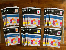 Open University M208 Pure Mathematics Complete Course Materials - VGC