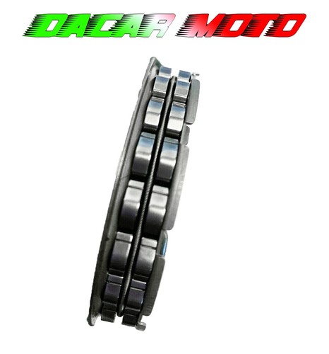 Kit freewheel starter bearing - kit,