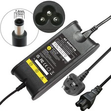 Charger adapter for Dell Studio Laptop 1555 1557 1558 1569 PA-1900-01D3 PA-10
