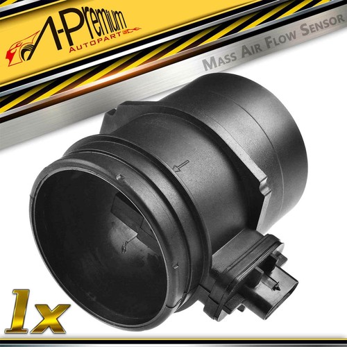 Premium mass air - flow, sensor