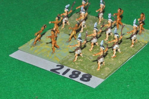 15mm biblical mycenaean - 15mm,