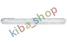 RIGHT CAR SIDE SILL R REPAIR