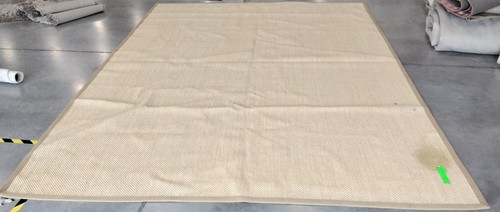 Maize linen x - /,