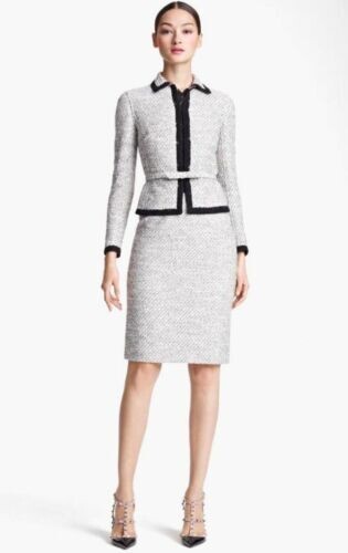 Valentino tweed - valentino, (rrp