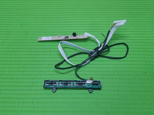Remote control sensor unit - ir,