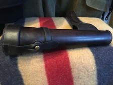 Gents Saddle Flask, English