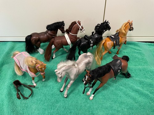 Vintage grand champion toy - vintage,