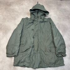 US Air Force N-3B Flight