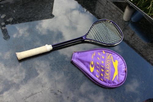 Slazenger panther flyer 380 - slazenger,