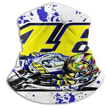 Valentino Rossi VR46 Snood