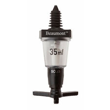 35ml Solo Bar Optic Spirit