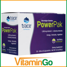 Trace Minerals – Power Pak